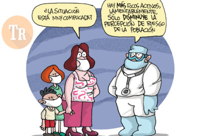COVID-19: alarmante contagiosidad y dispersión en Cuba (+Video)