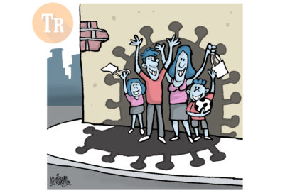 Cuba enfrenta incremento de COVID-19 en todas las provincias (+Video)