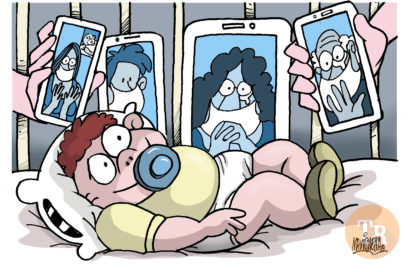 Comienza vacunación anti-Covid a niños de entre 3 y 11 años