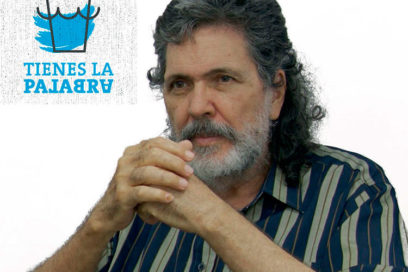 Abel Prieto: Fidel le hizo honores a su maestro José Martí