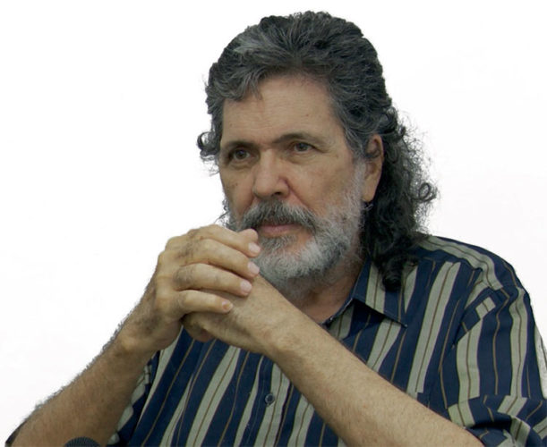 Foto: Adolfo Izquierdo