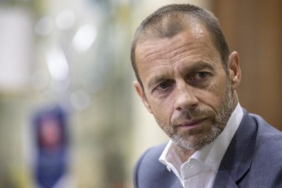Ceferin expone a Agnelli: «A mis ojos, este hombre no existe. Pensé que éramos amigos, pero me mintió en la cara hasta el último minuto, asegurándome que no debía preocuparme cuando ya él había firmado los documentos necesarios para la Superliga».