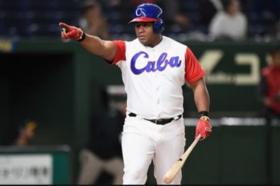Despaigne, los fanáticos y su verdadera disculpa