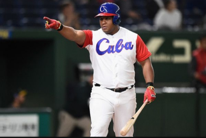 Alfredo Despaigne