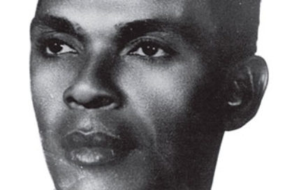 Aracelio: paladín del puerto