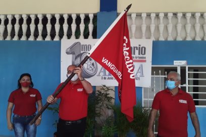 Excelencias de Artra en Artemisa