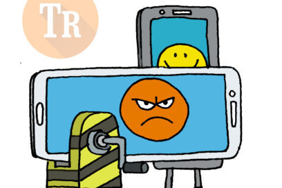 LA GUAGUA: Los aguafiestas