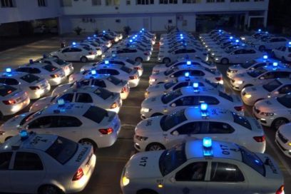 Felicita Raúl al Ministerio del Interior por el aniversario 60 de su fundación (+Video)