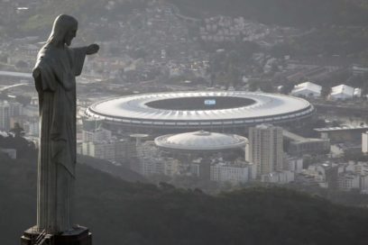 Peligra la Copa América: Si la pandemia del coronavirus se agrava próximamente, el alcalde de Río de Janeiro, Eduardo Paes, no descarta prohibir la celebración de partidos de fútbol en la ciudad, incluidos los de la Copa América.