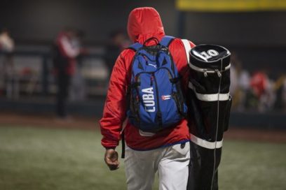 La curva de un ranking o la verdad del béisbol cubano