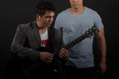 Live de Martes: De fiesta con Buena Fe (en vivo)