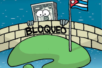 Conjuro bancario contra el dólar