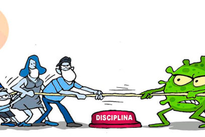 Todas las provincias superaron ayer el 5% de positividad a la COVID-19 (+ Video)