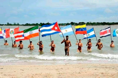 Convocan a XVI Congreso Iberoamericano de Pensamiento