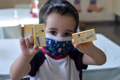 Regulaciones para la apertura de Casitas Infantiles en centros laborales