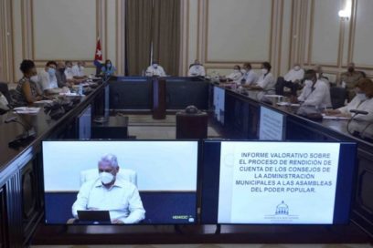 Aprueba Consejo de Estado cuatro nuevos decretos-leyes y dos acuerdos