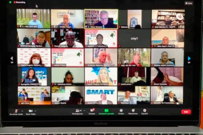 Sesiona Consejo Mundial de la Internacional de la Construcción y la Madera