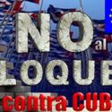 UE afirma que bloqueo estadounidense a Cuba afecta sus intereses