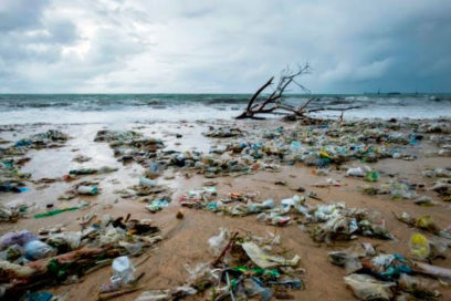 El planeta está llegando a extremos irreversibles, alerta Naciones Unidas