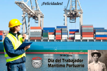 Día del Trabajador Marítimo-Portuario: Calitao y la aparente tranquilidad en Carúpano