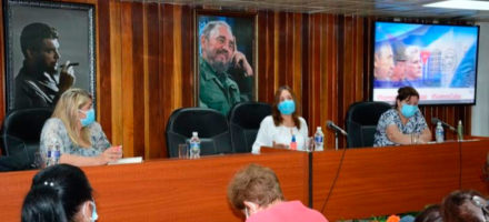 Foto: Vicente Brito