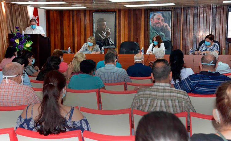 Foto: Vicente Brito