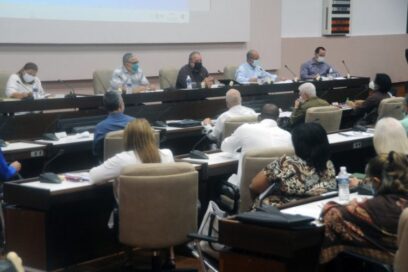 Extienden a toda La Habana intervención sanitaria con Abdala