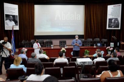 Abdala, con tres dosis, tiene una eficacia de 92,28 por ciento