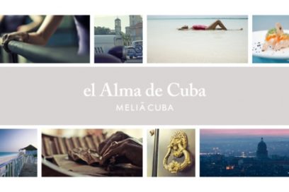 Vídeo promocional de Meliá Cuba gana importante premio internacional (+ Video)