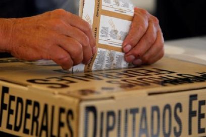 Elecciones federales en México: Gana Morena pero estará obligado a negociar