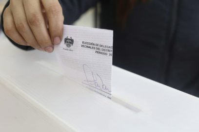 Perú decide entre el cambio y más de  lo mismo