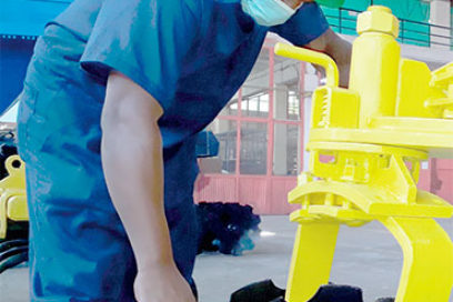 Empresa Mecánica Héroes del 26 de Julio: Donde historia y economía cuentan