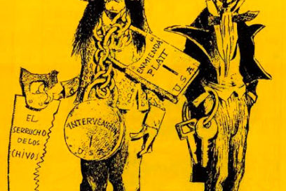 A 120 años de una decisión traumática