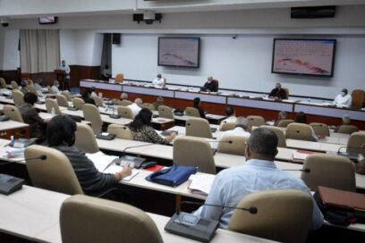 Aprueba Consejo de Ministros perfeccionamiento de actores de la economía cubana