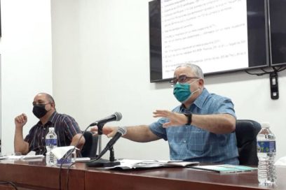 Reforzarán enfrentamiento a la COVID-19 en La Habana