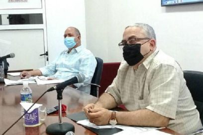 Evitar exceso de confianza en el combate a la pandemia