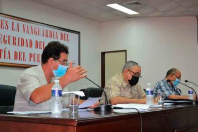 Cepa Delta de COVID-19 es 64 % más infecciosa que Alfa