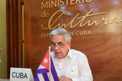 Cuba denuncia ante Unesco impacto del bloqueo en sector cultural