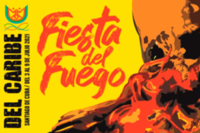 Suspenden actividades semipresenciales del Festival del Caribe