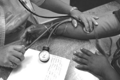 Hemiplejia: consecuencia de un accidente cerebro vascular