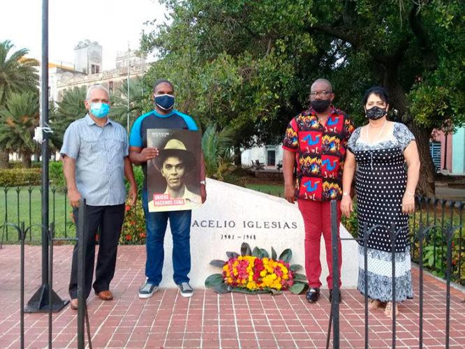 Foto: Joaquín Hernández Mena