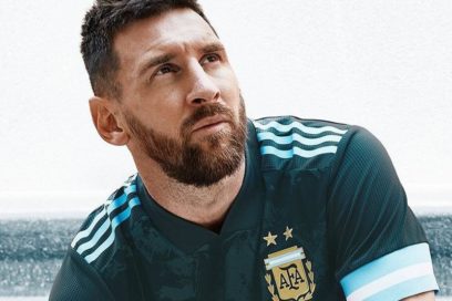 Messi traza la meta: «La mayor parte del bloque hace tiempo que juega junto. Se incorporan algunas caras nuevas, pero la idea de juego de la selección es bastante clara. Es el momento de dar un golpe y esta Copa América es una buena posibilidad”.