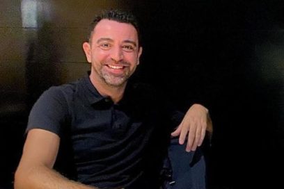 Xavi sobre Pedri: “Se tiene que atrever, que se atreva, porque muchas veces robotizamos el fútbol. En la zona de tres cuartos, hay que atreverse, el futbolista tiende a buscar la solución más fácil”, expresó el campeón del mundo.