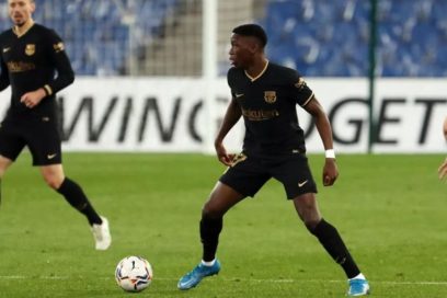 El Barça citará al agente de Ilaix.