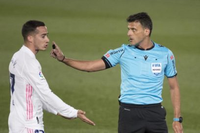 Lucas Vázquez se queda en el Real Madrid.