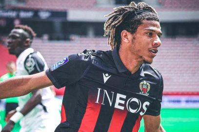 El Niza se queda con Todibo.