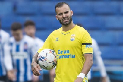 Jesé: otro futbolista que da positivo a la Covid.
