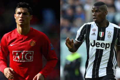 El Manchester United intentará convencer a Cristiano Ronaldo.