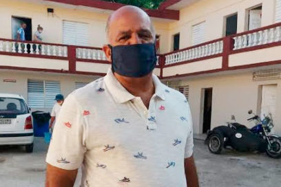 Inerlando, un hombre de ley