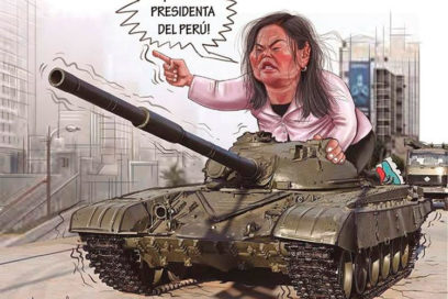 Perú: ¿trumpismo andino?